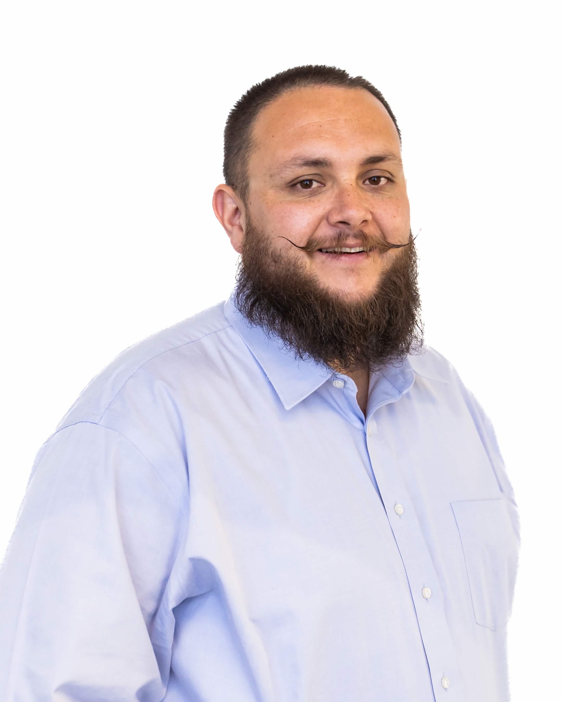 Matthew Macias
